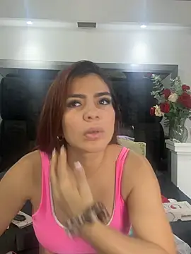 Arianna Jones1 online show from June 6, 1:23 am