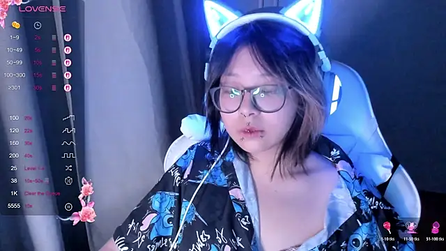 maydaykimmy online show from November 16, 9:48 pm