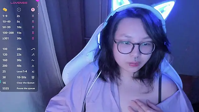 maydaykimmy online show from April 29, 8:58 pm