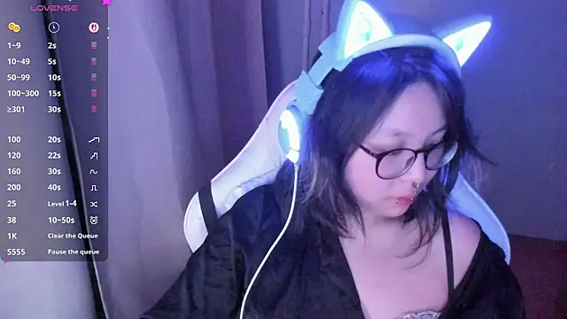 maydaykimmy online show from April 11, 9:51 pm