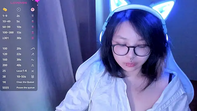 maydaykimmy online show from April 23, 2:41 am