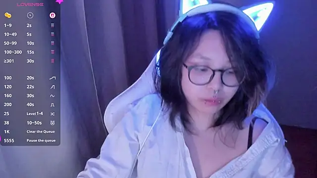 maydaykimmy online show from April 17, 10:12 pm