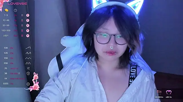 maydaykimmy online show from January 8, 2:26 am