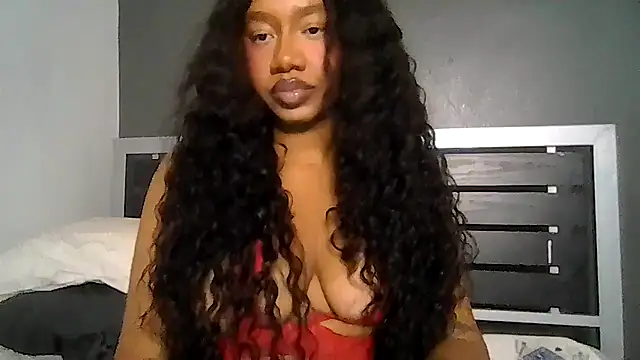 goddessdaisysky online show from March 20, 2:49 am