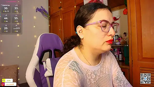 eva rosse69 online show from March 28, 12:04 pm