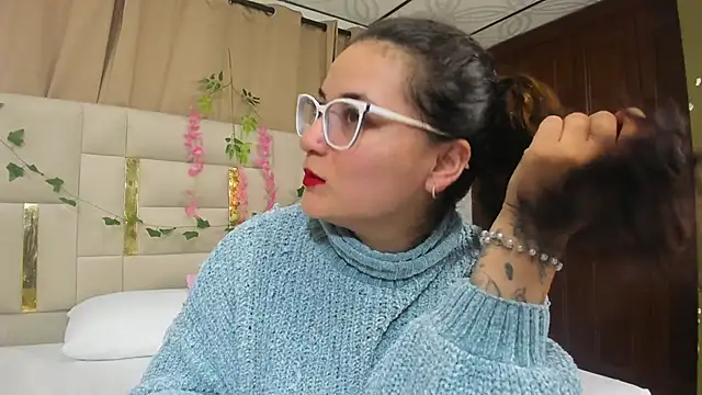 eva rosse69 online show from September 18, 12:15 pm