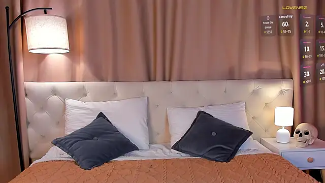 Ma1ilda Ardent online show from October 20, 5:05 pm