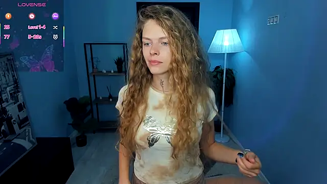 RayaNenlia online show from September 22, 5:06 am