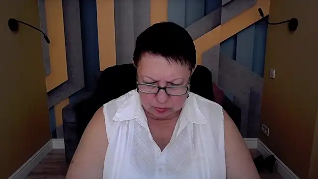 BarbaraTurners online show from November 7, 7:41 pm