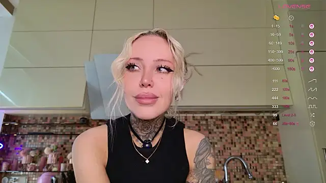 2badforyou online show from February 19, 10:48 am