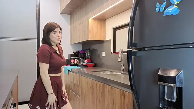 Hall sextape online show from April 25, 1:52 am