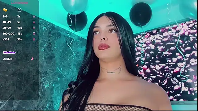 Snapshot of Emmaa_Saenz_ chatting on September 15, 8:05 pm Emmaa Saenz online show from September 15, 8:05 pm