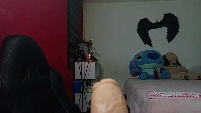 charlotedoll online show from June 23, 3:26 am