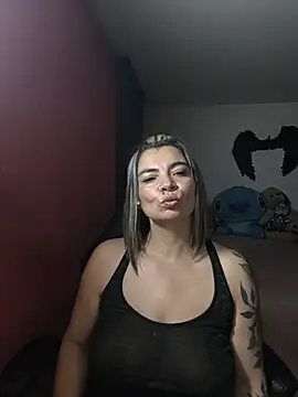 charlotedoll online show from June 19, 12:48 am