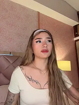 Arianavillada online show from April 23, 3:47 am