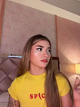 Arianavillada online show from April 26, 3:37 am