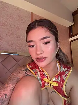 Arianavillada online show from July 27, 3:36 am