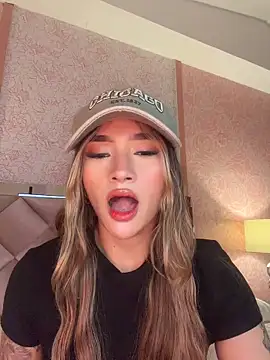 Arianavillada online show from April 24, 3:42 am