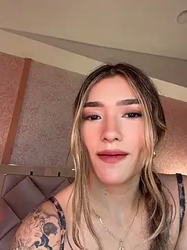 Arianavillada online show from April 27, 3:47 am