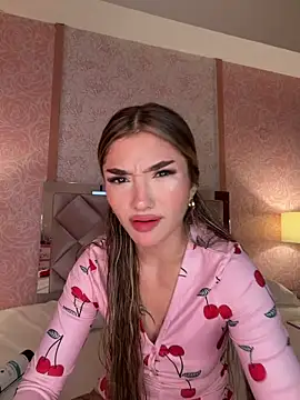 Arianavillada online show from April 25, 4:26 am