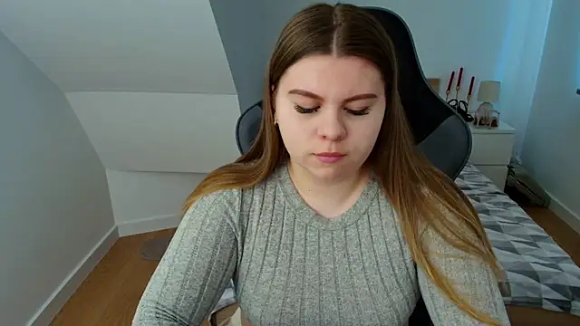 AbbyPleasure online show from April 24, 12:19 pm