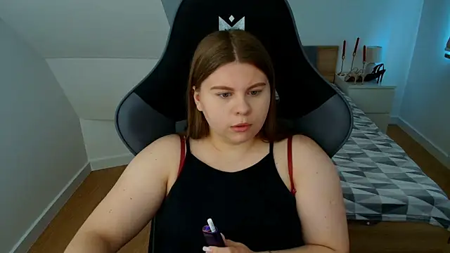 AbbyPleasure online show from June 16, 1:23 pm
