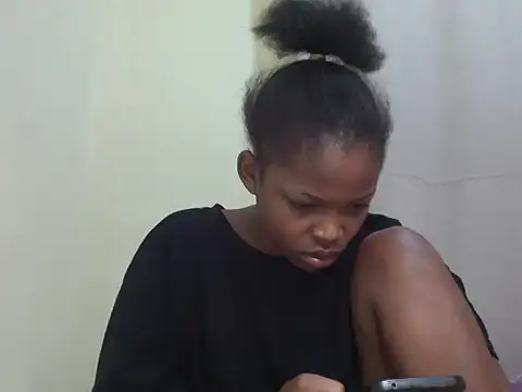 queen-sasha online show from February 3, 6:40 am