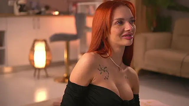 ButterflyLeah online show from November 21, 2:57 am