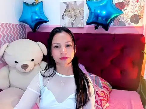 Snapshot of candysmitxxx chatting on October 4, 3:23 am candysmitxxx online show from October 4, 3:23 am