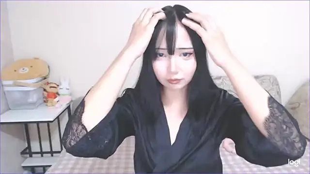 your angela online show from June 15, 6:19 pm