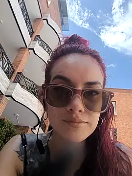 Liilith goddess  online show from November 30, 5:17 pm