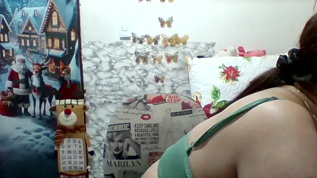 Alisson brand online show from November 27, 5:16 pm