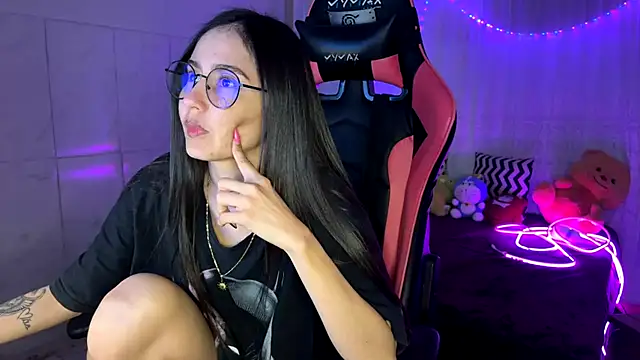 Lua34682 online show from October 13, 12:46 am