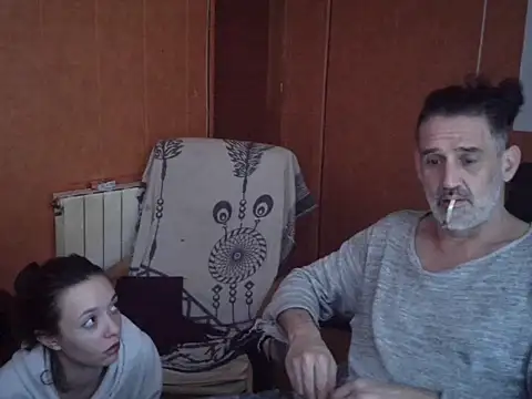 Lia Y PatrickX online show from February 6, 5:44 am