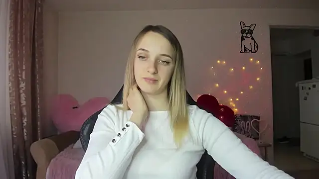 RouseReed online show from February 25, 1:20 pm