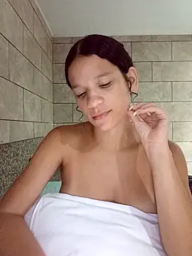 By Aninha online show from April 21, 3:35 am