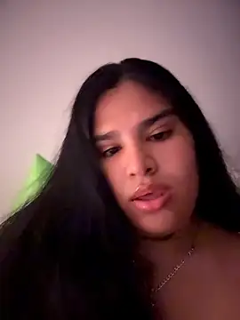 Badkittykim online show from February 14, 11:18 pm