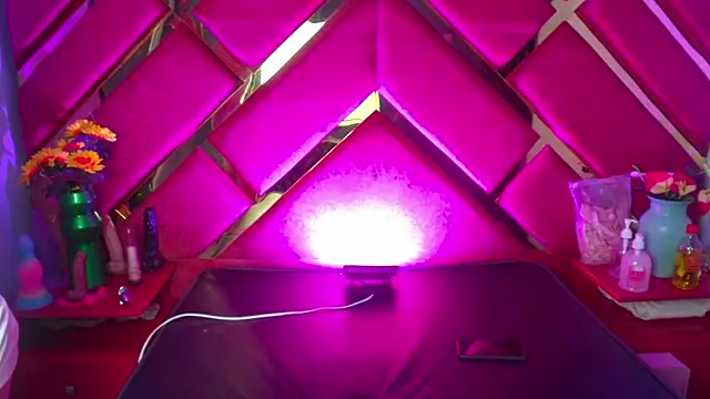 Sweet Annyy online show from November 5, 12:32 pm