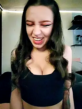 Paudelatorre online show from February 18, 10:20 pm