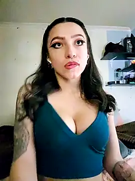 Paudelatorre online show from April 23, 10:23 pm