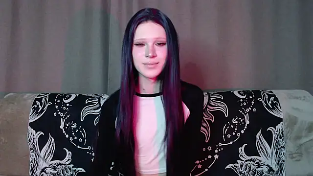 Sexpired Princess online show from June 20, 6:00 pm