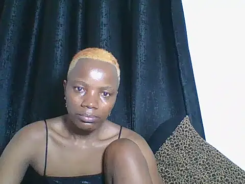 AfricanPrincess24 online show from September 20, 3:27 am