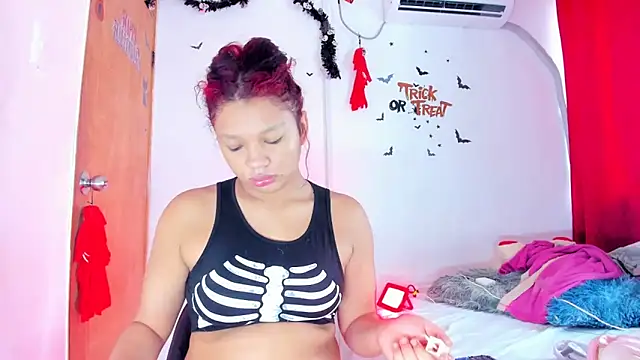 Emily Coper18 online show from October 10, 1:27 pm