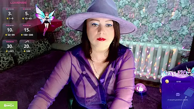Julia-ru online show from June 20, 8:56 pm