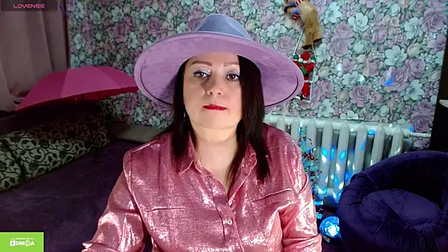 Julia-ru online show from January 6, 10:46 pm