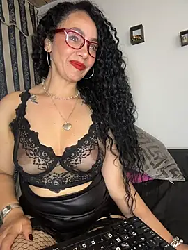 JULYSEX1 online show from April 26, 3:10 pm