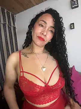 JULYSEX1 online show from March 16, 1:48 pm