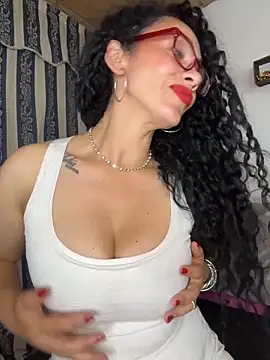 JULYSEX1 online show from April 21, 12:45 pm