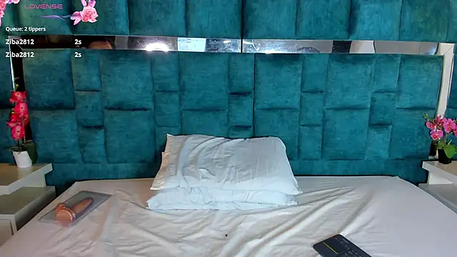 Abril Gomez06 online show from April 21, 1:42 am