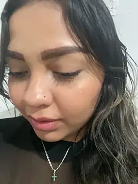 Abril Gomez06 online show from April 25, 10:29 pm